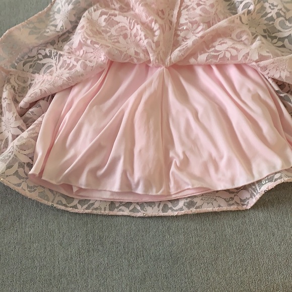 Speechless Kids party dress - Picture 6 of 7